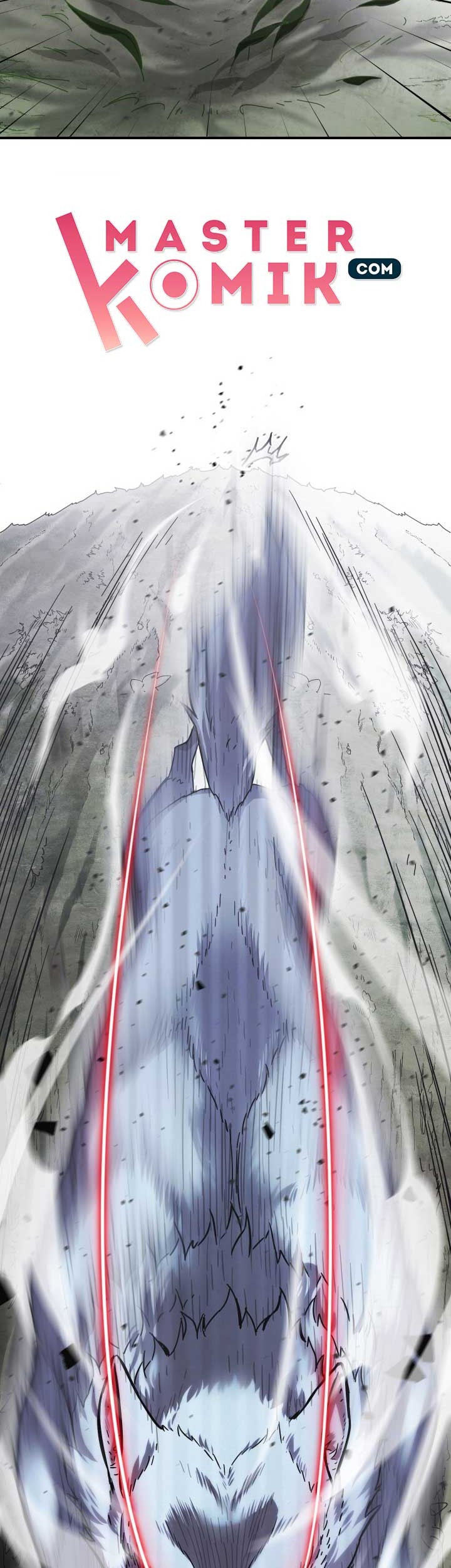Player Who Can’t Level Up Chapter 11 Gambar 32