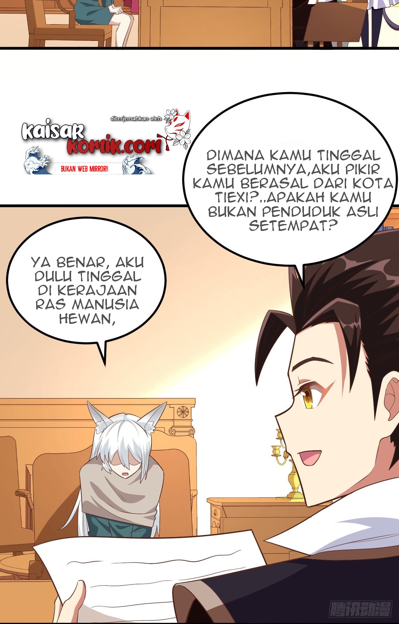 To Be The Castellan King Chapter 272 Gambar 15