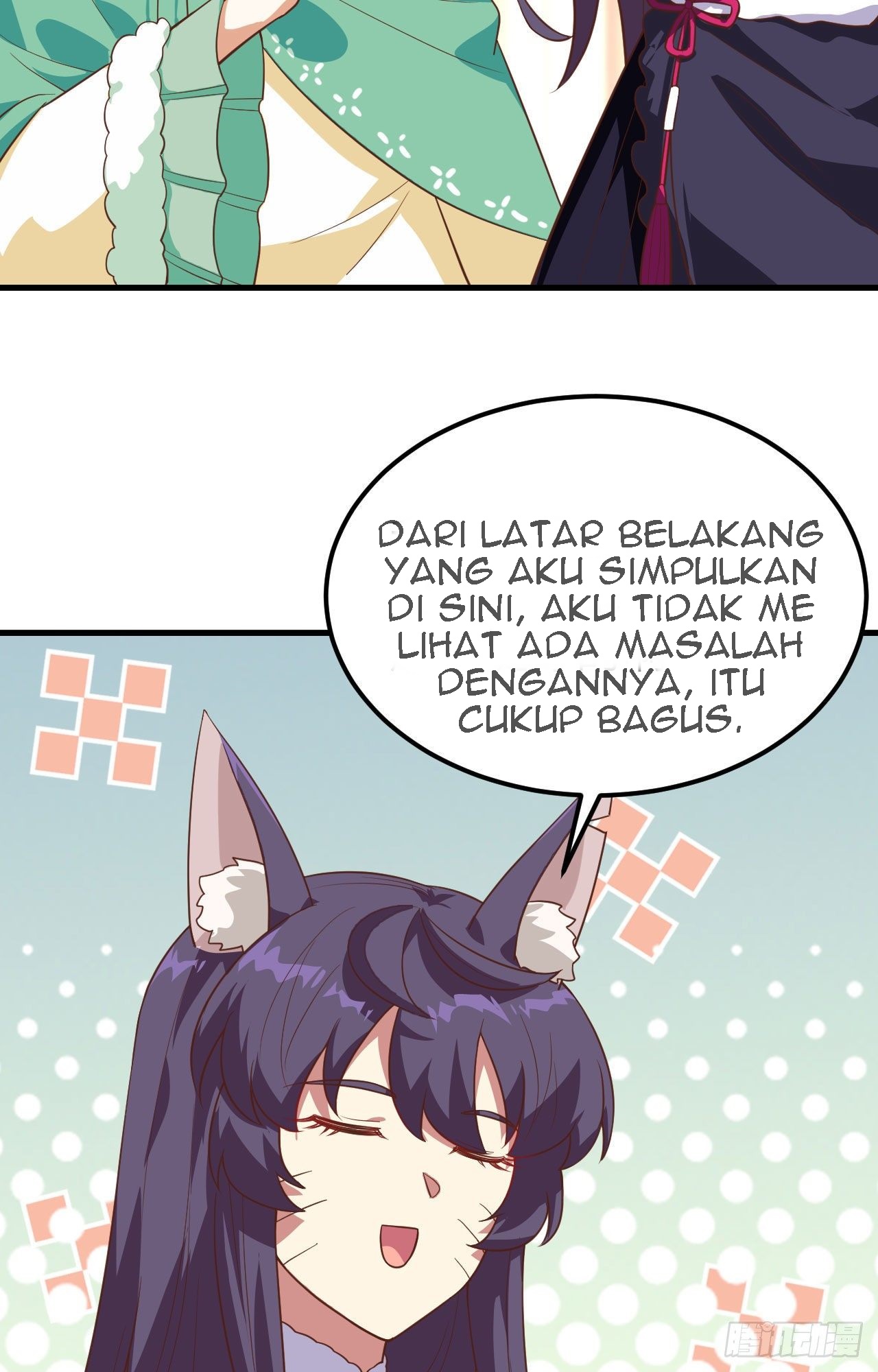 To Be The Castellan King Chapter 272 Gambar 26