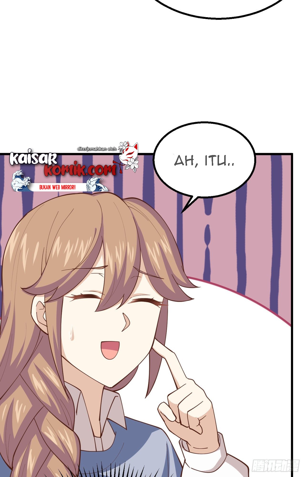 To Be The Castellan King Chapter 272 Gambar 39