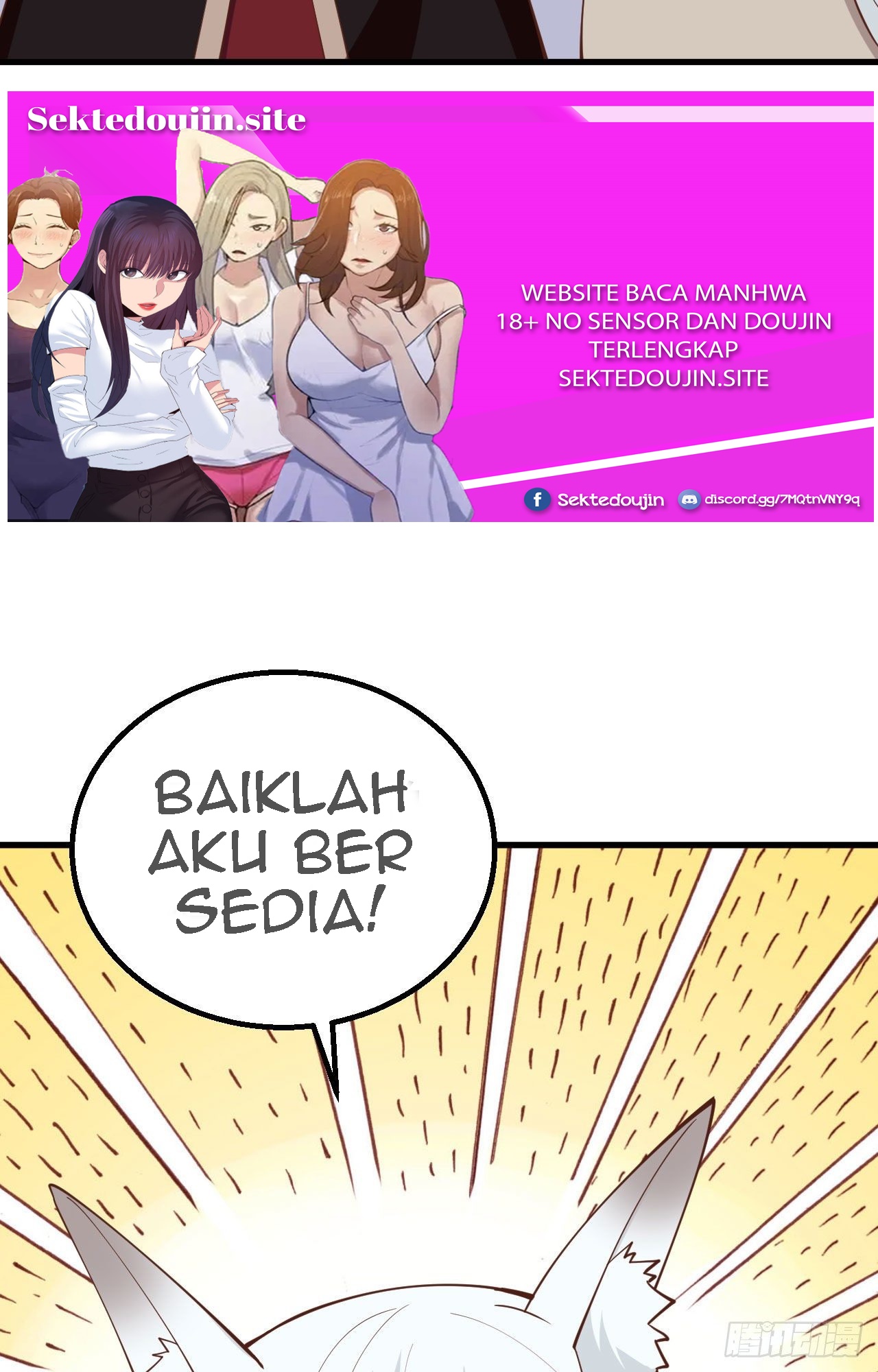 To Be The Castellan King Chapter 272 Gambar 43