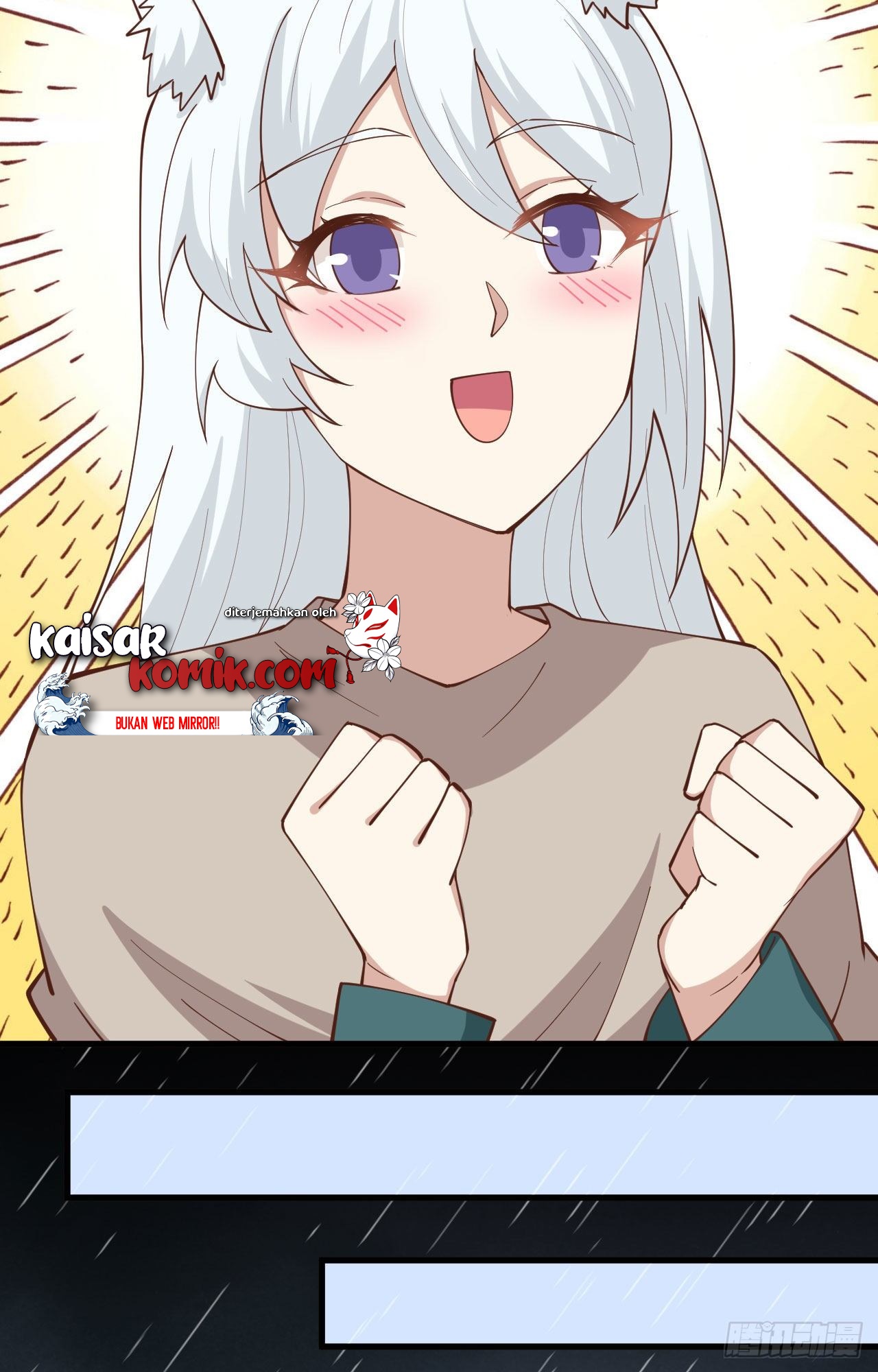 To Be The Castellan King Chapter 272 Gambar 44