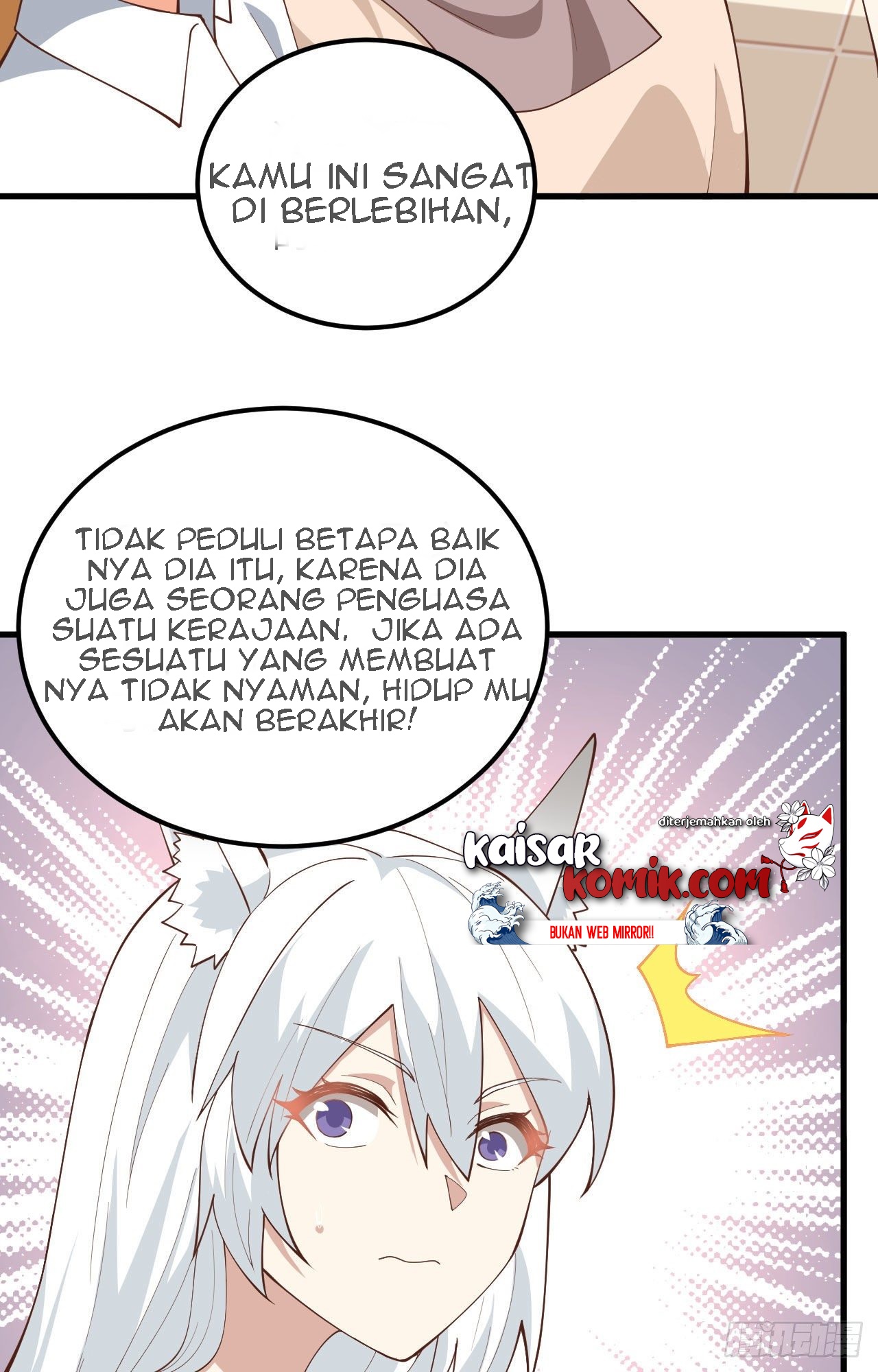 To Be The Castellan King Chapter 272 Gambar 7