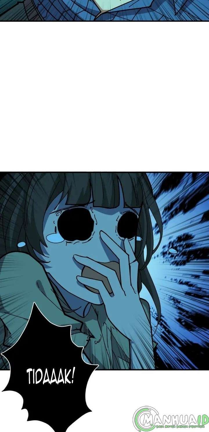 God Slayer Chapter 158 Gambar 17