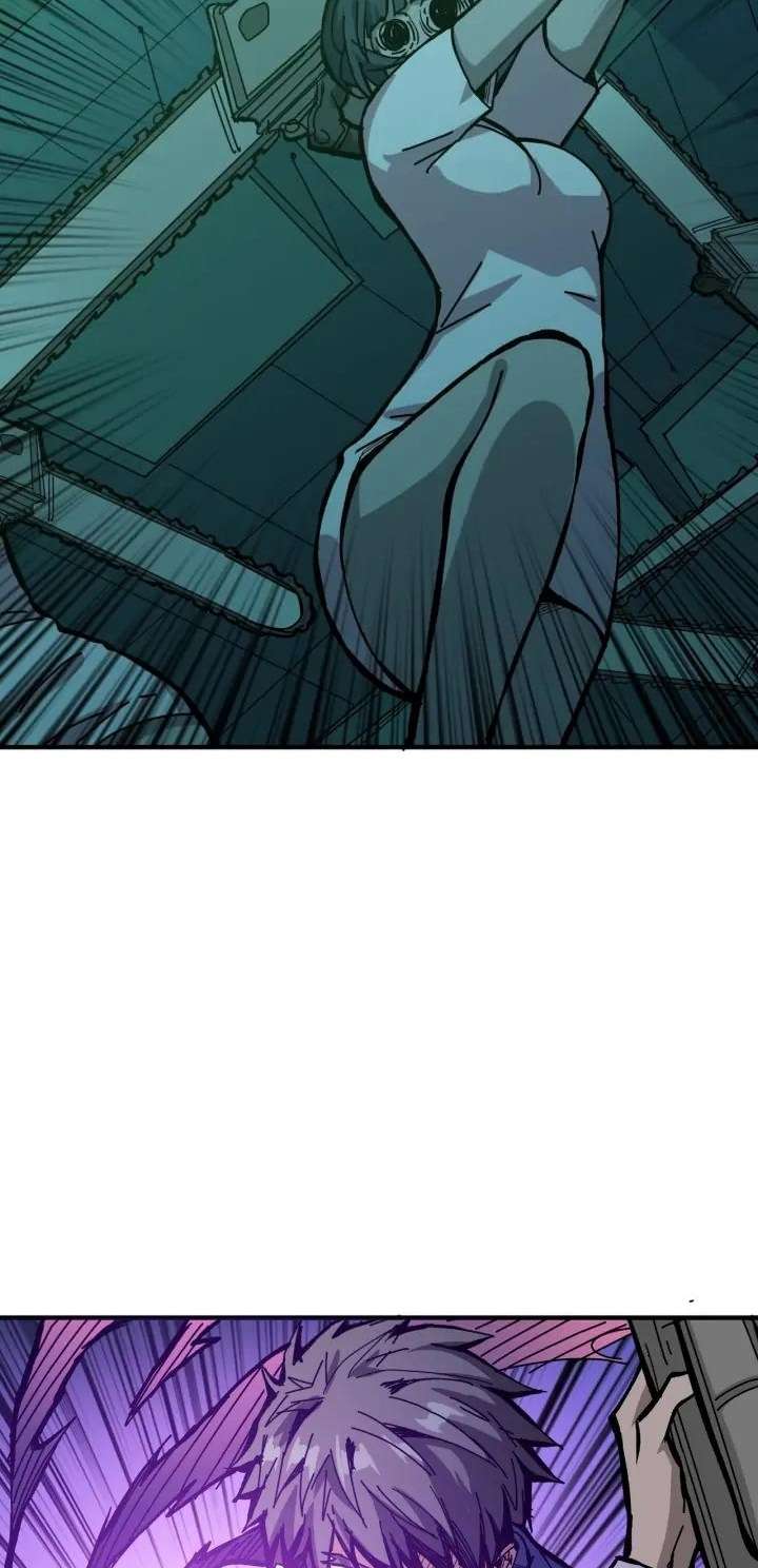 God Slayer Chapter 158 Gambar 23