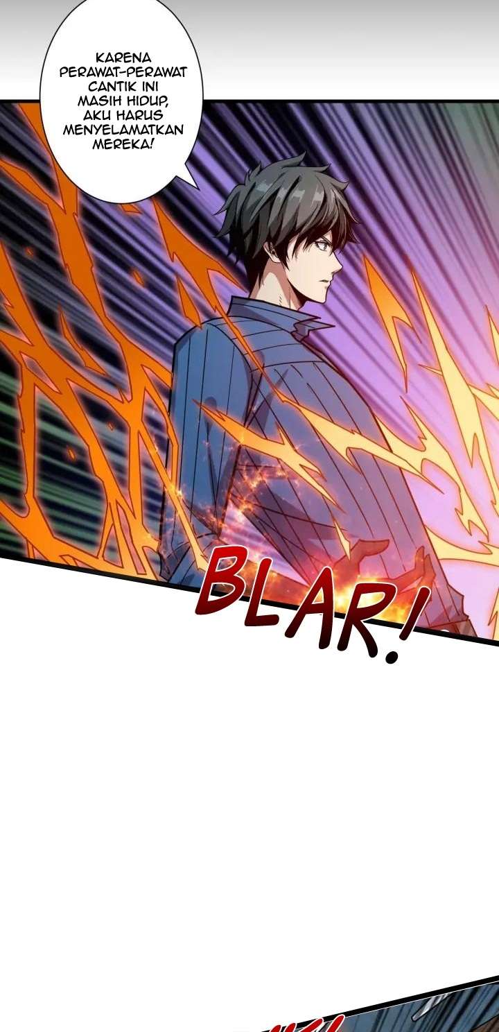 God Slayer Chapter 158 Gambar 34