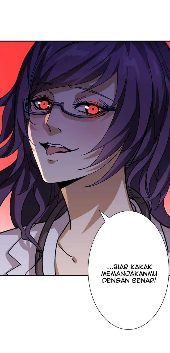 God Slayer Chapter 158 Gambar 41