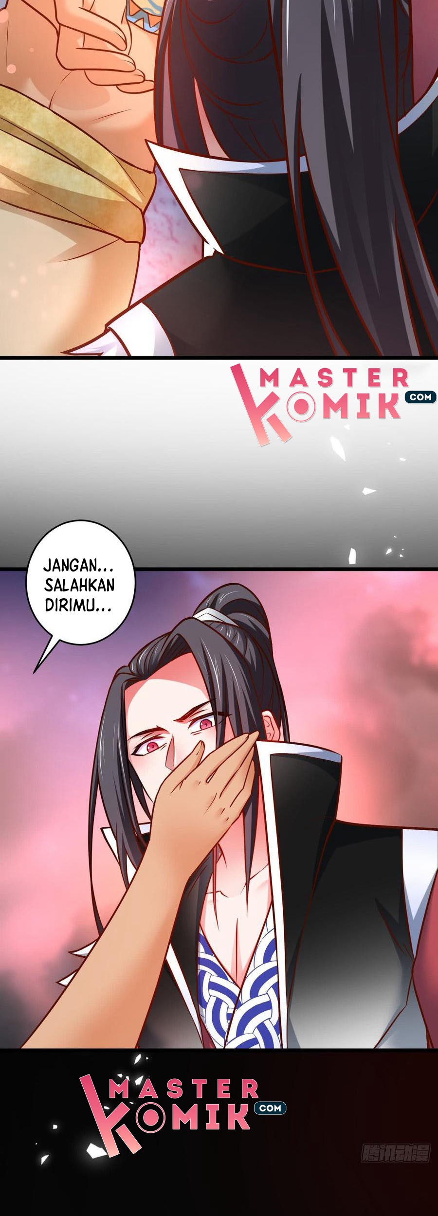 King Killer Reborn Chapter 44 Gambar 23