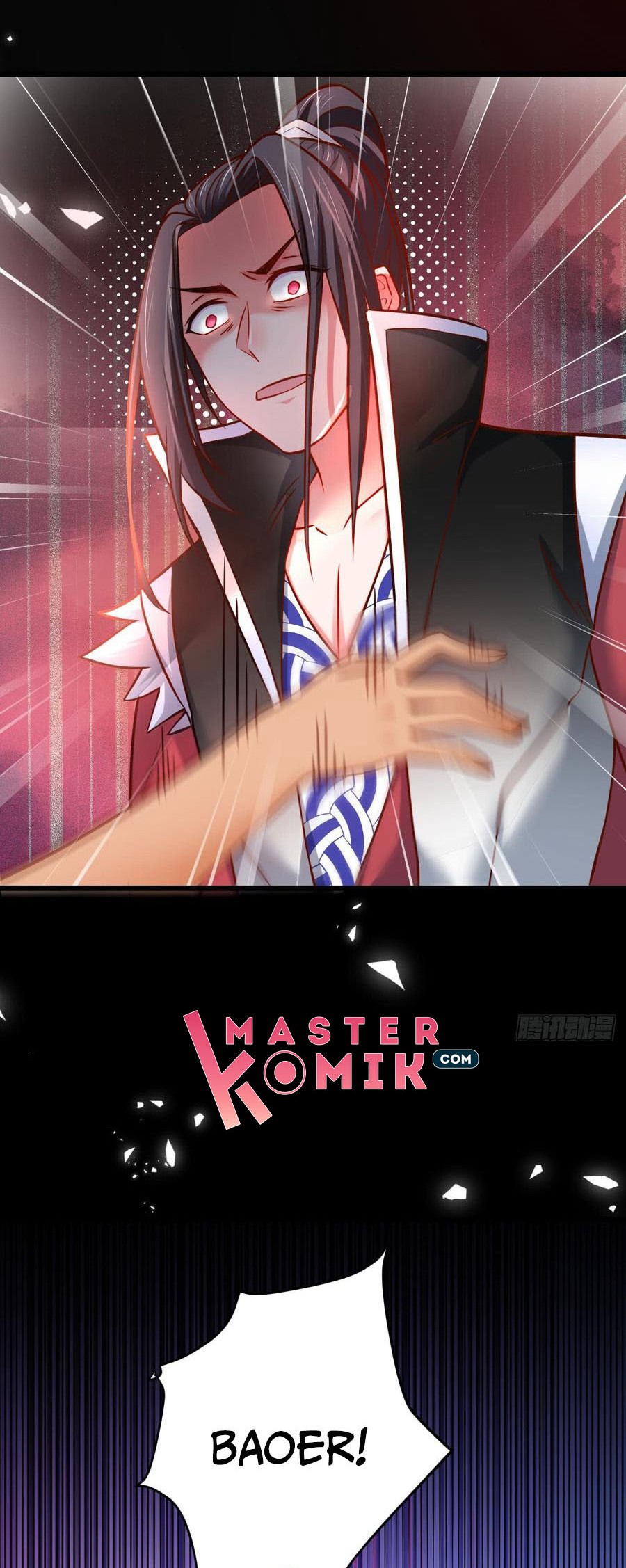 King Killer Reborn Chapter 44 Gambar 24