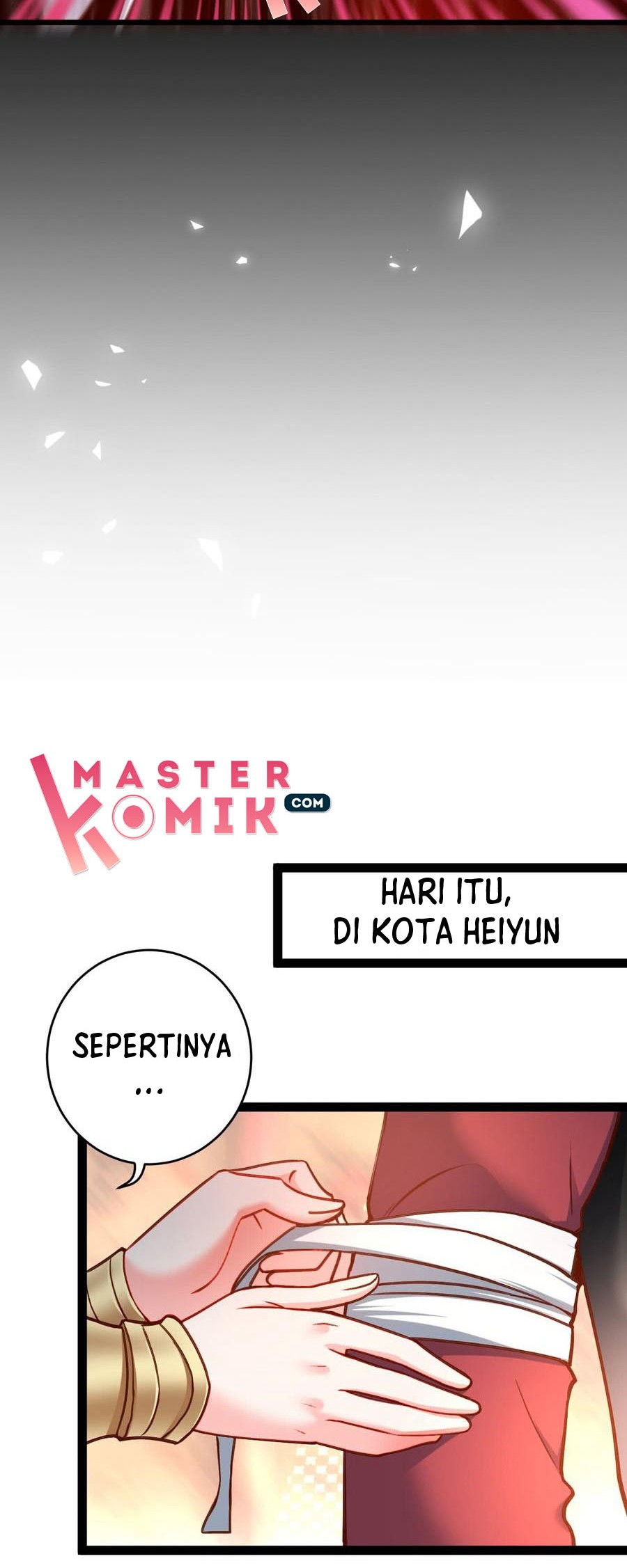 King Killer Reborn Chapter 44 Gambar 26