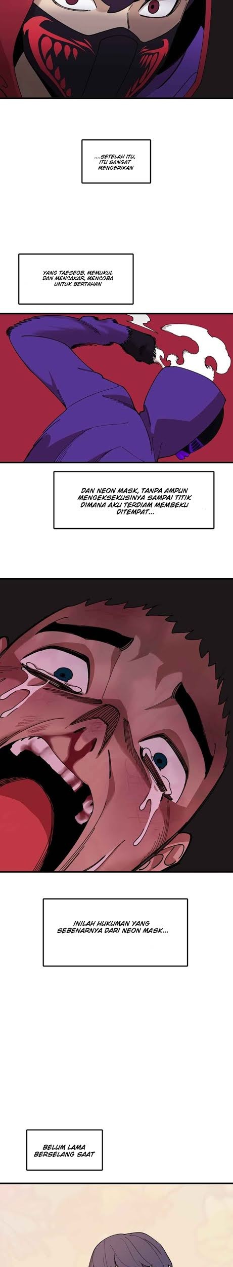 Psycho Revenge Chapter 15 Gambar 26