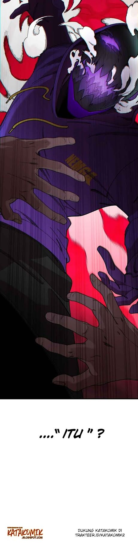 Psycho Revenge Chapter 15 Gambar 28