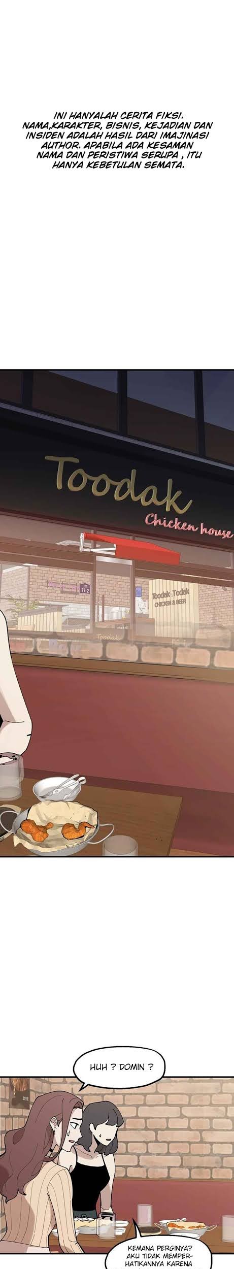 Baca  Psycho Revenge Chapter 15 Gambar 2