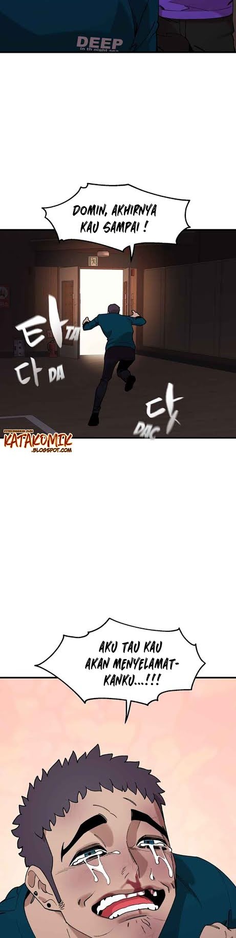 Psycho Revenge Chapter 15 Gambar 7