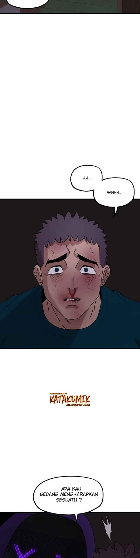 Psycho Revenge Chapter 15 Gambar 13