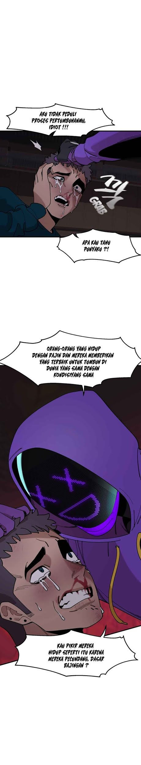 Psycho Revenge Chapter 15 Gambar 17