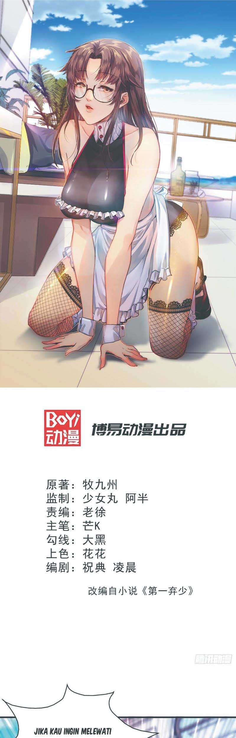 Baca God of War Dragon Son-in-law Chapter 14 Gambar 2