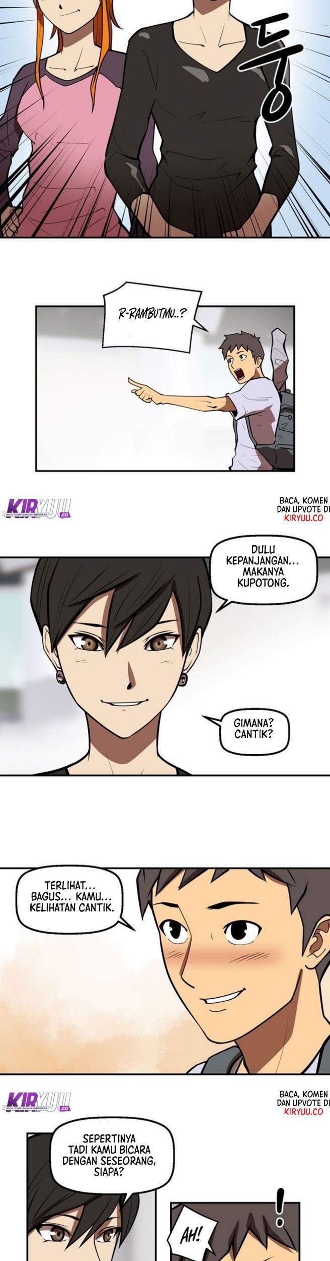 Raid Chapter 78 Gambar 30