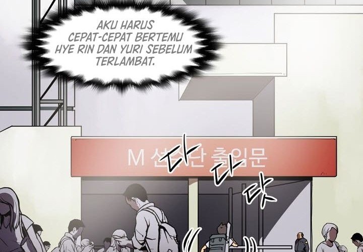 Raid Chapter 78 Gambar 7