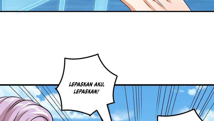 The Developer System Chapter 131 Gambar 15