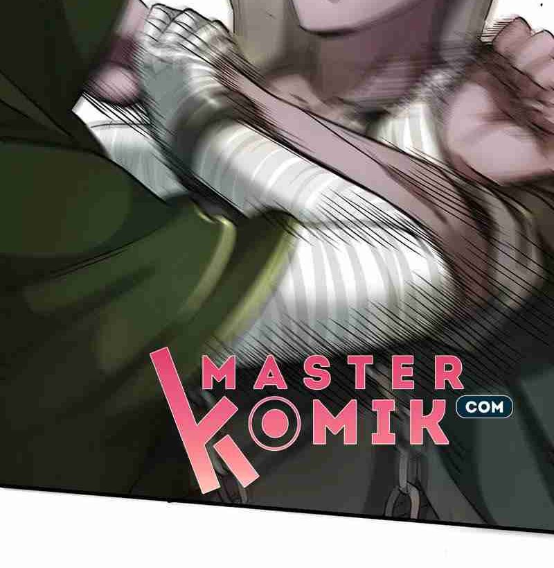 Strongest Evolution Of Zombie Chapter 40 Gambar 25