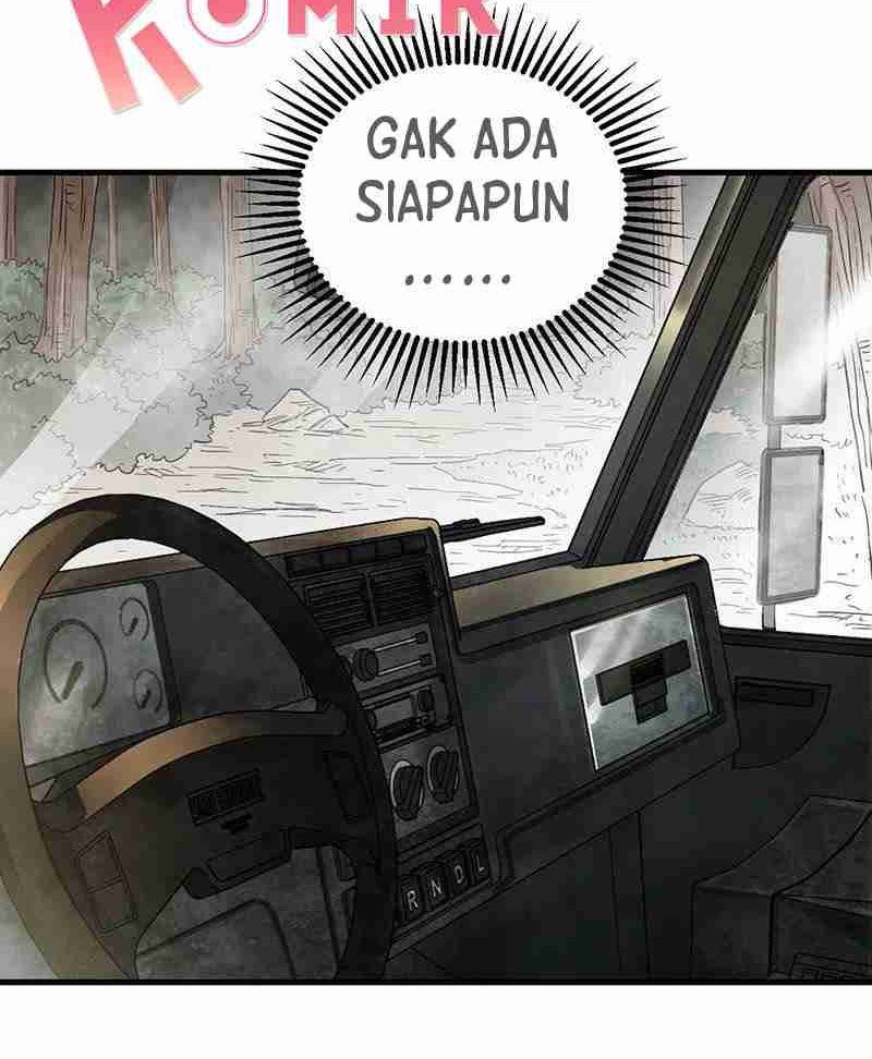 Strongest Evolution Of Zombie Chapter 40 Gambar 9