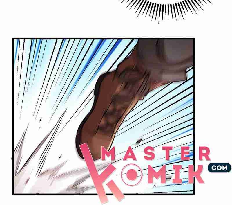 Strongest Evolution Of Zombie Chapter 40 Gambar 11