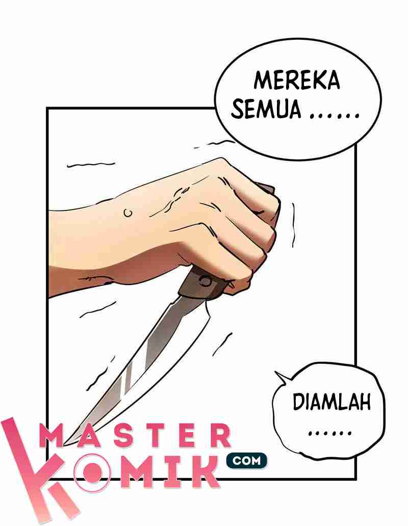 Strongest Evolution Of Zombie Chapter 39 Gambar 20