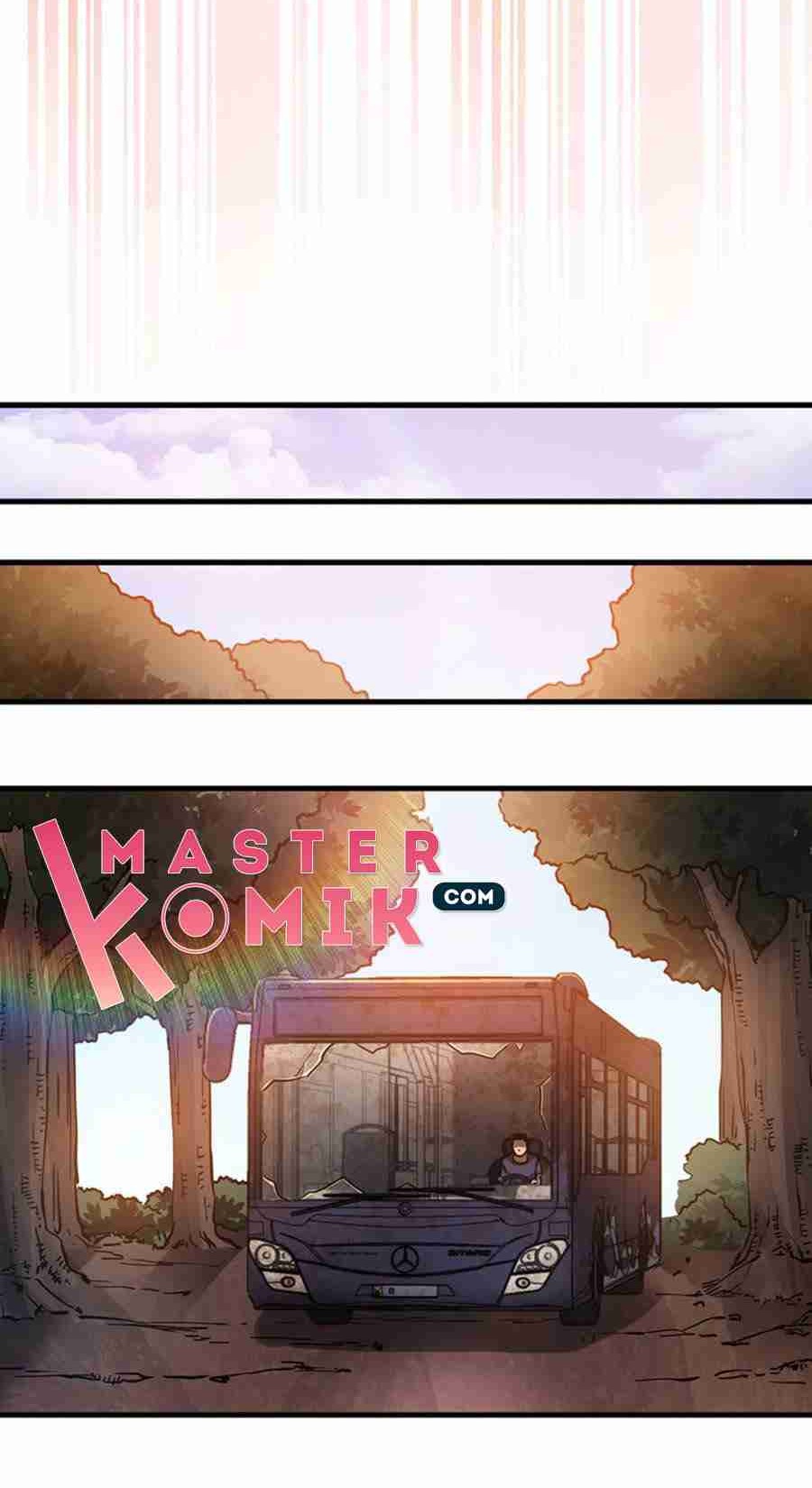 Strongest Evolution Of Zombie Chapter 39 Gambar 25