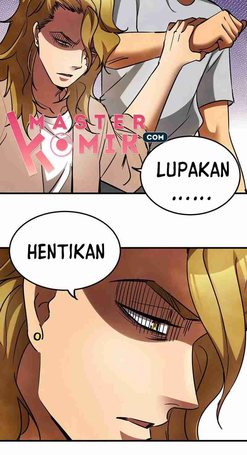 Strongest Evolution Of Zombie Chapter 39 Gambar 31