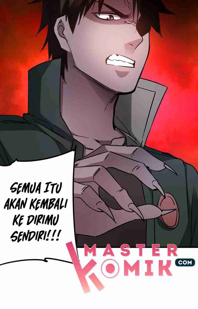 Strongest Evolution Of Zombie Chapter 39 Gambar 14
