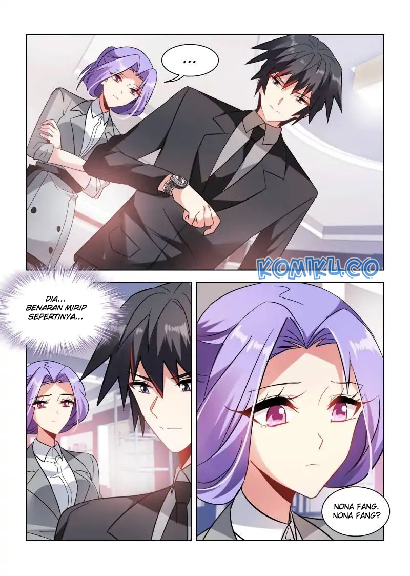 Vicious Luck Chapter 39 Gambar 8