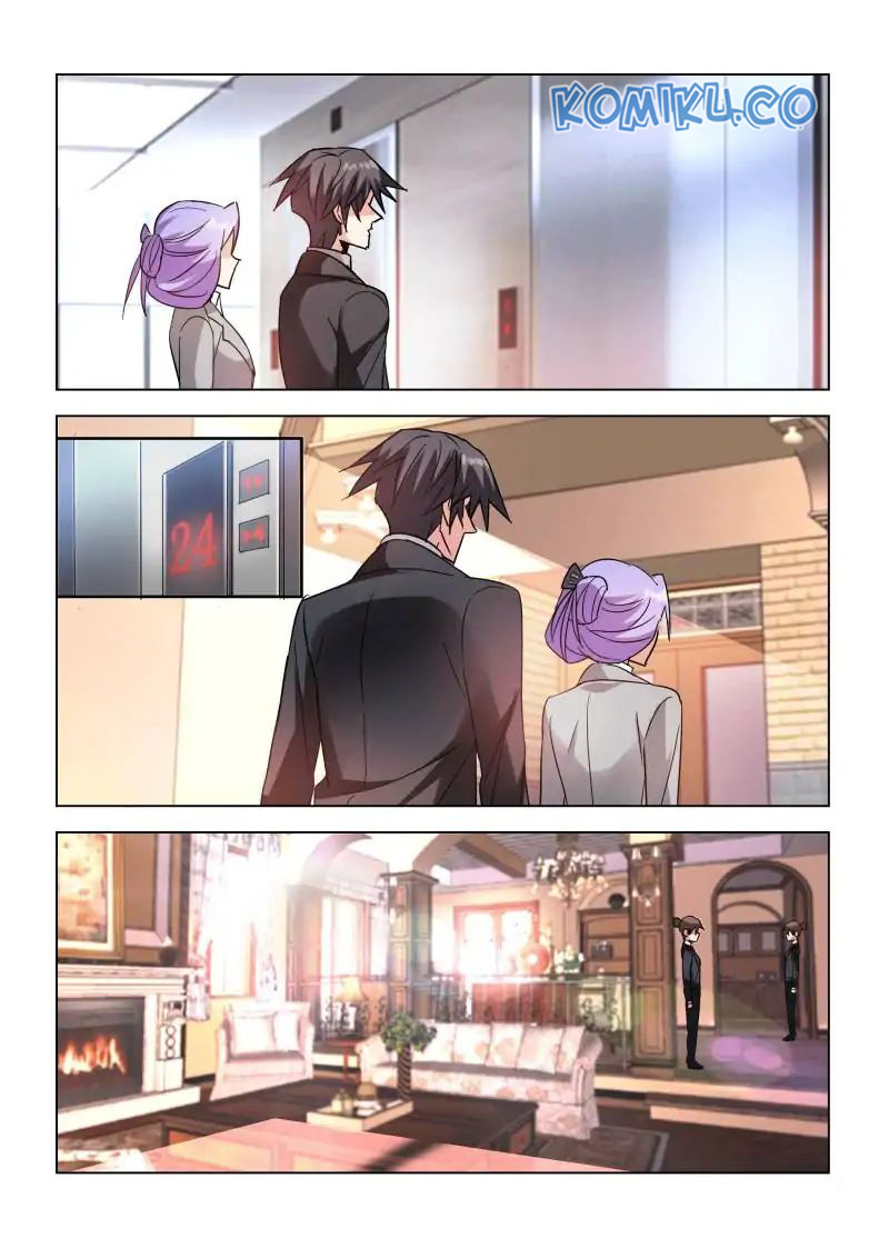 Vicious Luck Chapter 39 Gambar 10
