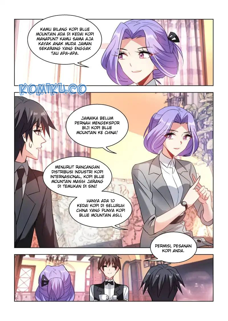 Vicious Luck Chapter 40 3
