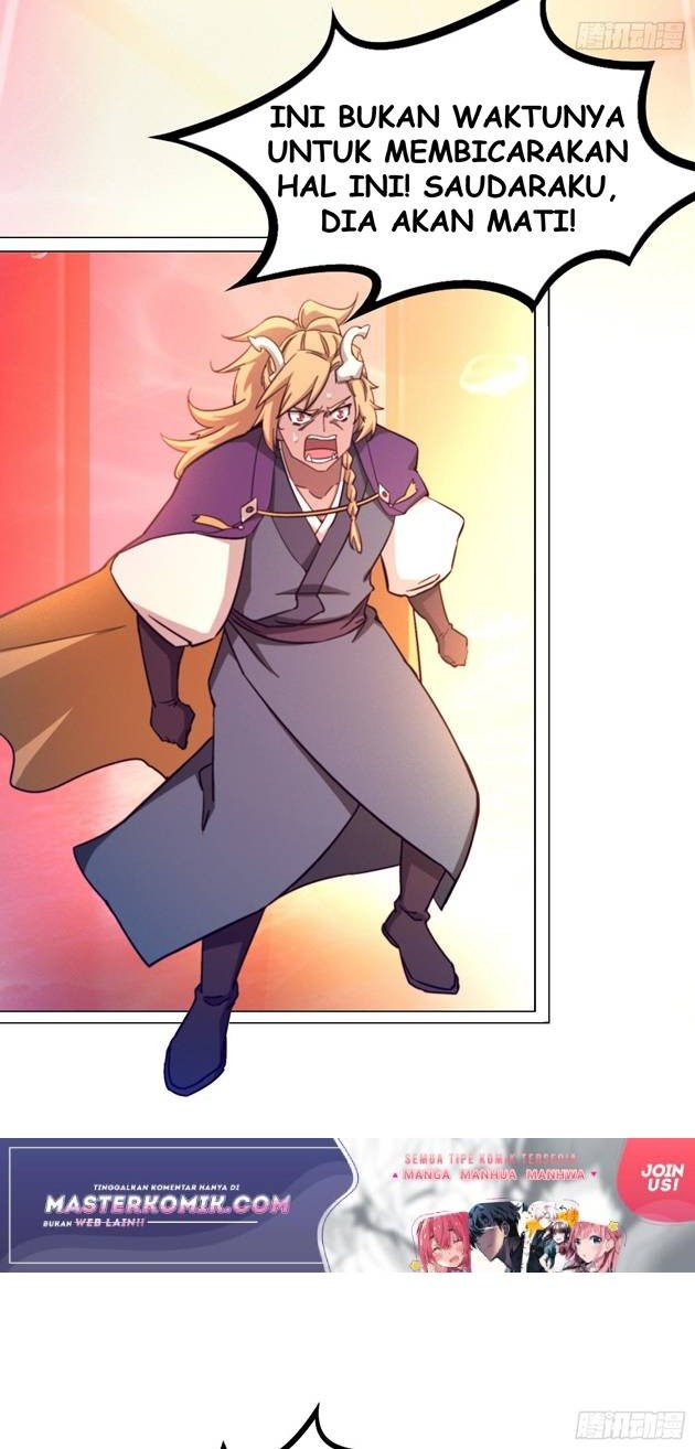 Everlasting God of Sword Chapter 112 Gambar 7