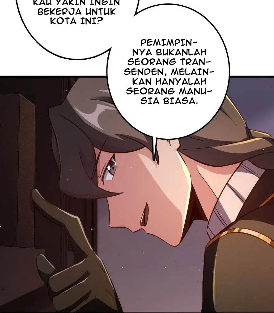 Release That Witch Chapter 223 Gambar 5