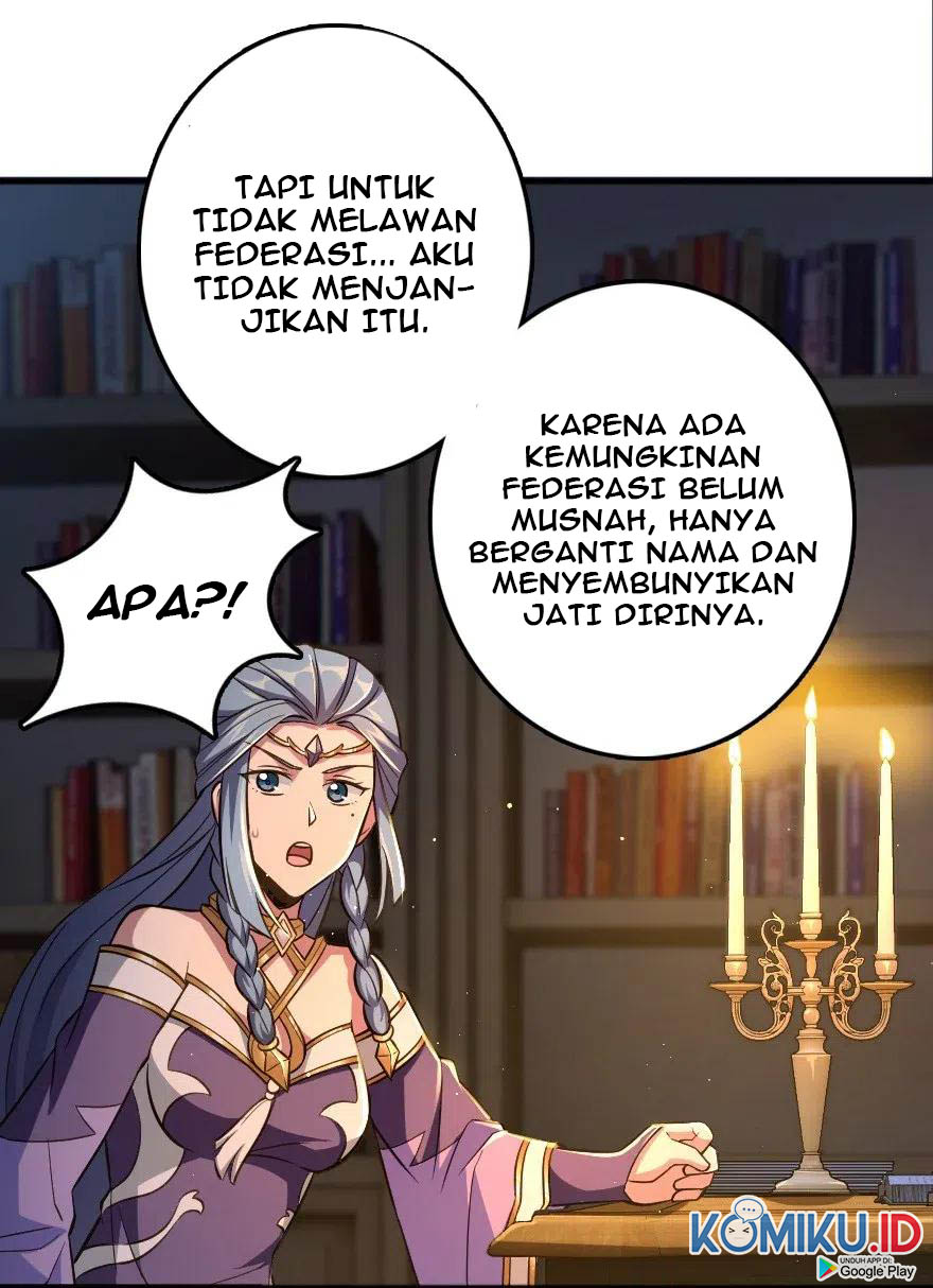 Release That Witch Chapter 223 Gambar 5