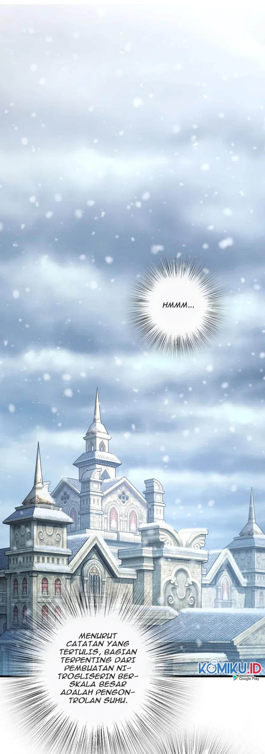 Baca Release That Witch Chapter 224 Gambar 2