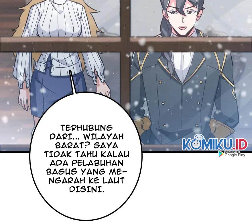 Release That Witch Chapter 224 Gambar 15