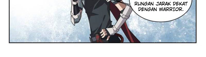 Virtual World: Close Combat Mage Chapter 141 Gambar 4
