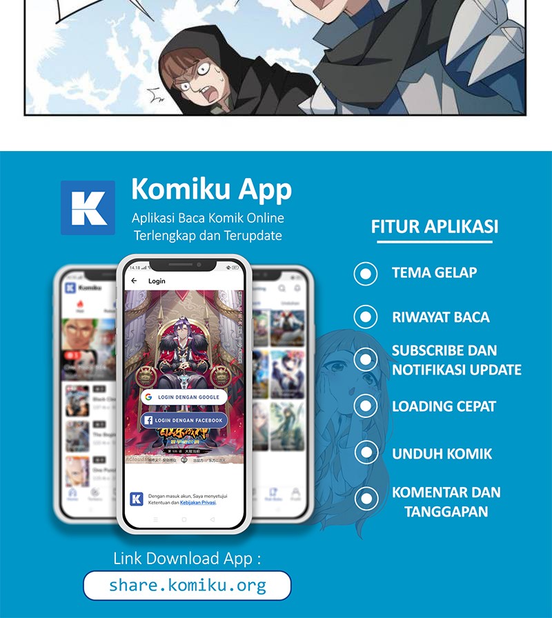 Virtual World: Close Combat Mage Chapter 141 Gambar 7