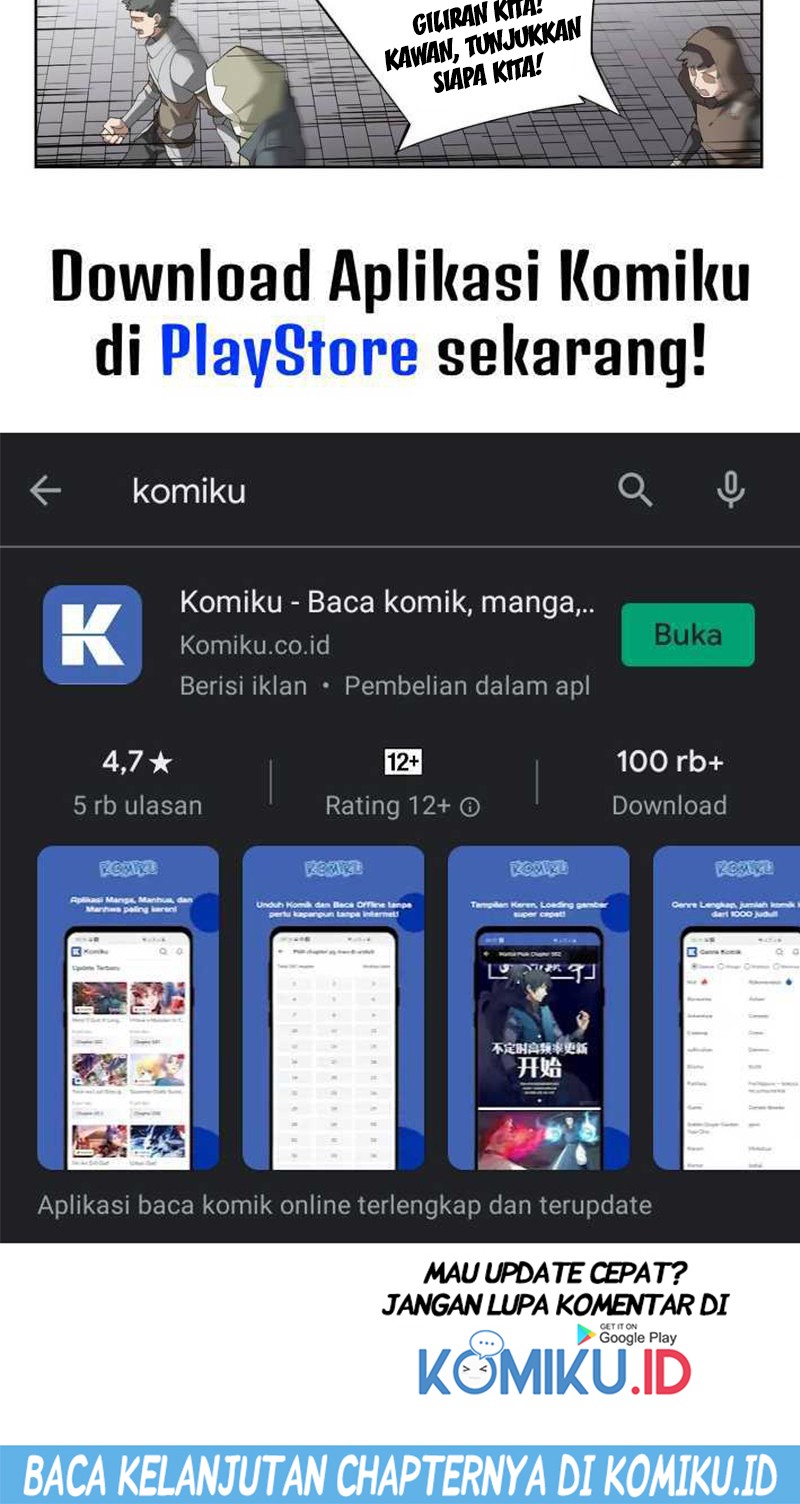 Virtual World: Close Combat Mage Chapter 141 Gambar 10