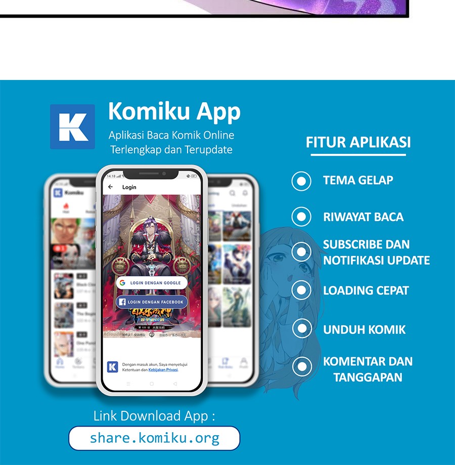 Immortal Swordsman in The Reverse World Chapter 164 Gambar 8