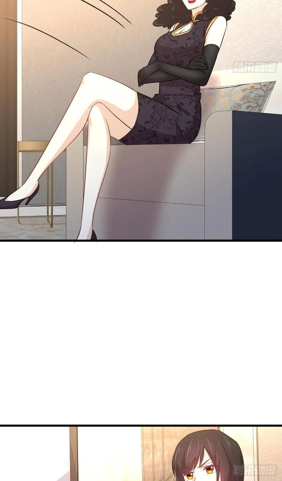 Immortal Swordsman in The Reverse World Chapter 164 Gambar 18