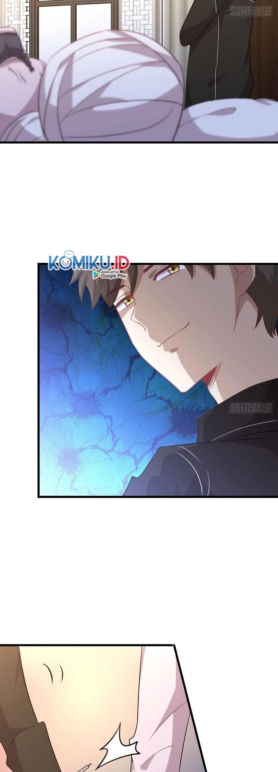 Immortal Swordsman in The Reverse World Chapter 164 Gambar 26