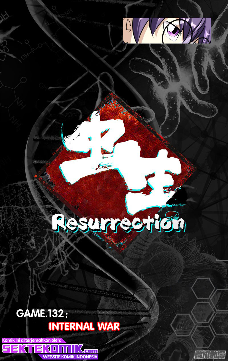 Baca  Chong Sheng – Resurrection Chapter 132 Gambar 2