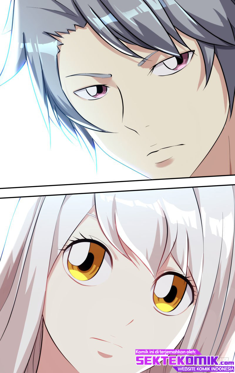 Baca  Chong Sheng – Resurrection Chapter 131 Gambar 2