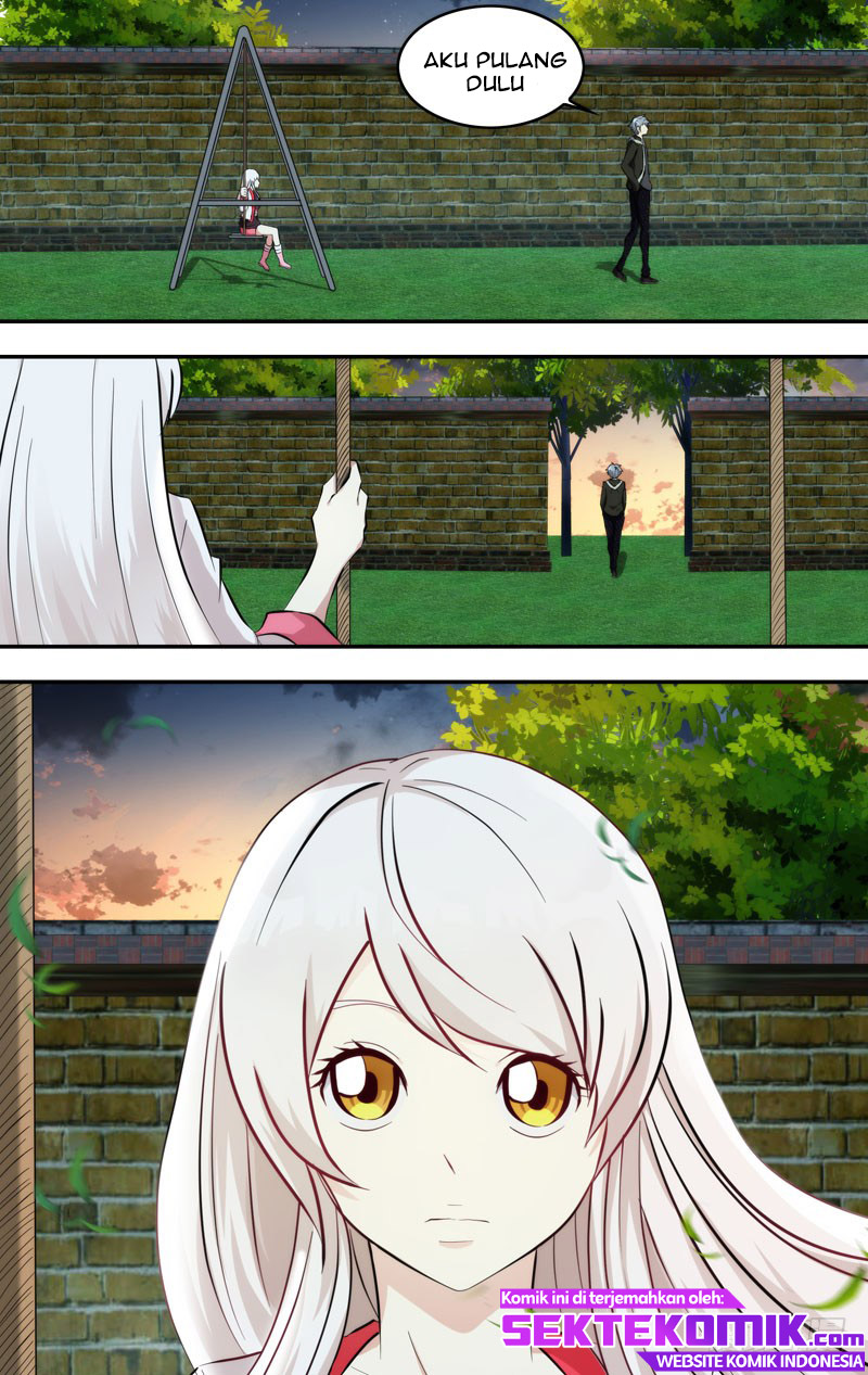 Chong Sheng – Resurrection Chapter 131 Gambar 3