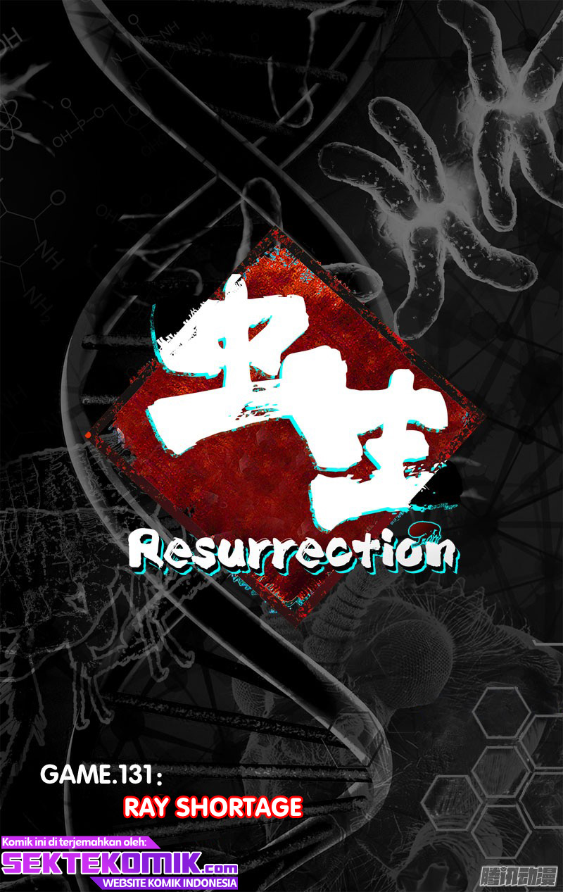 Chong Sheng – Resurrection Chapter 131 Gambar 4