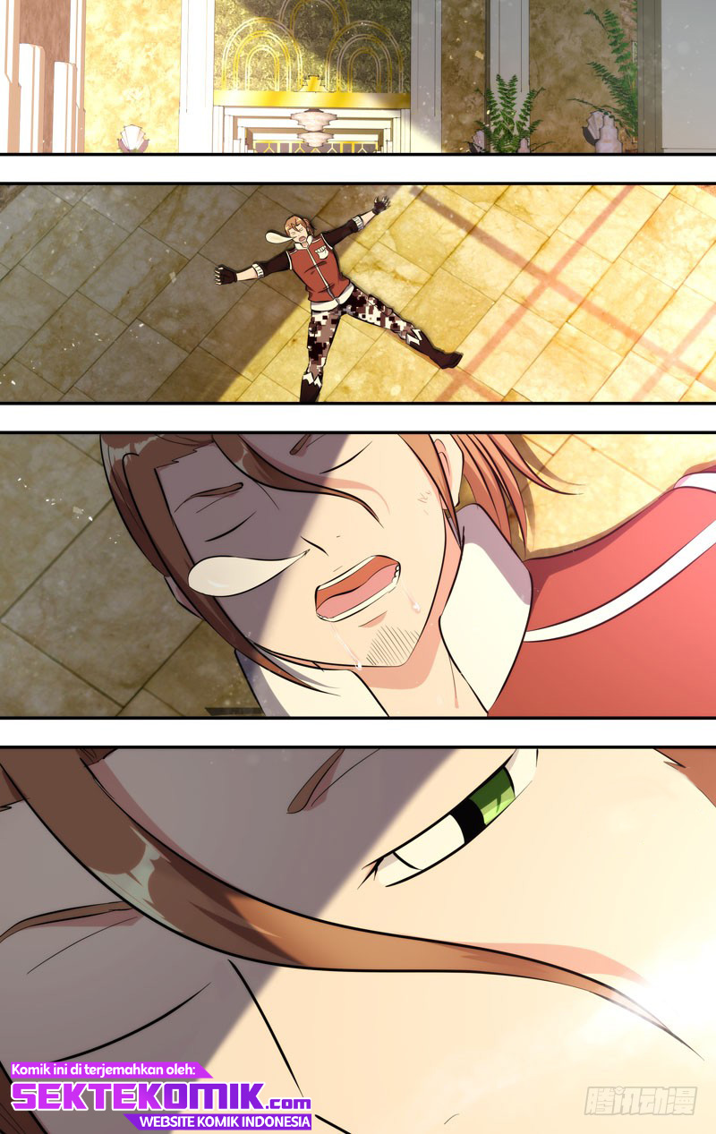 Chong Sheng – Resurrection Chapter 131 Gambar 5